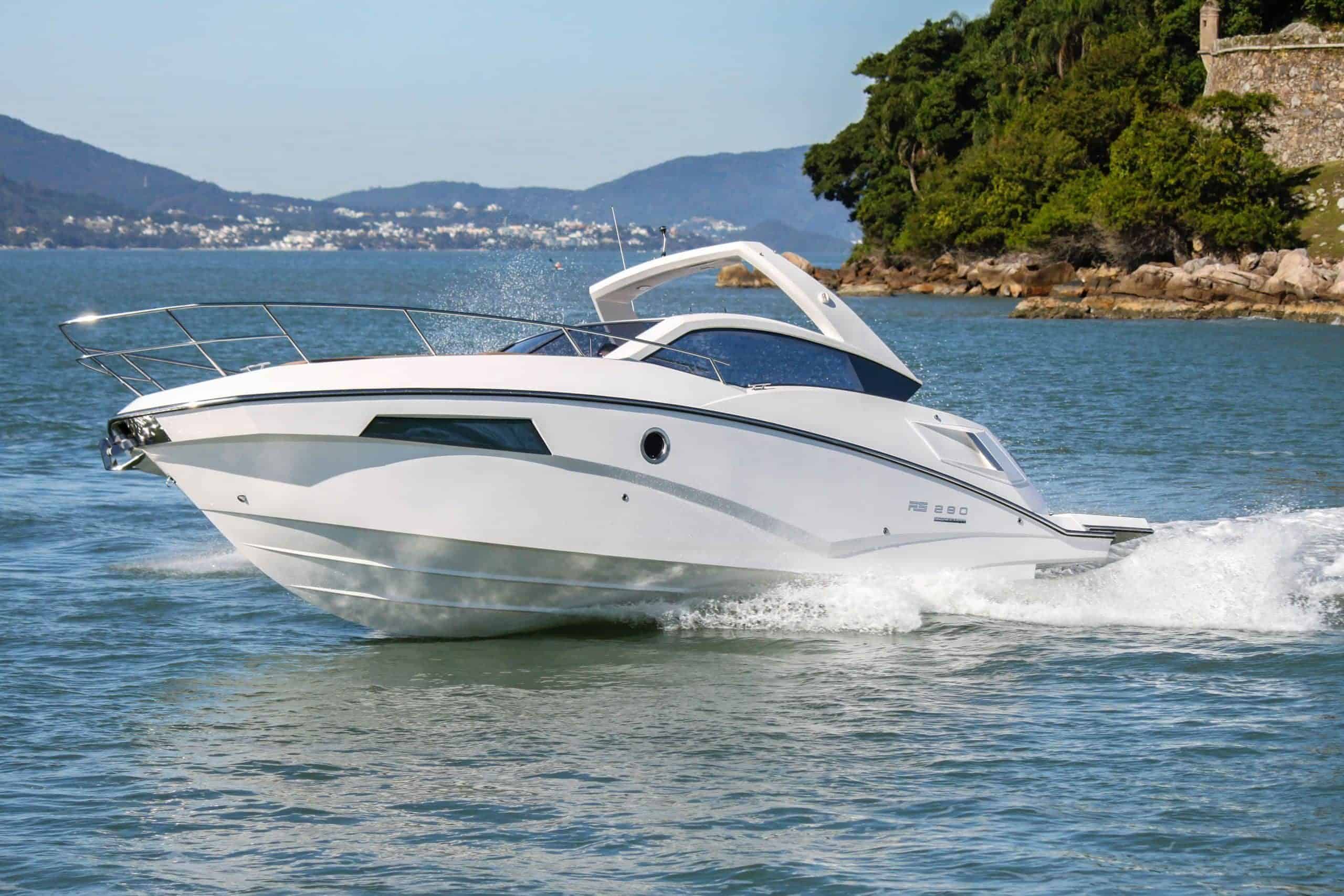 euroyacht 290